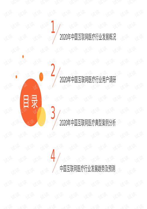 2020 2021中國互聯網醫療行業發展白皮書68頁.pdf