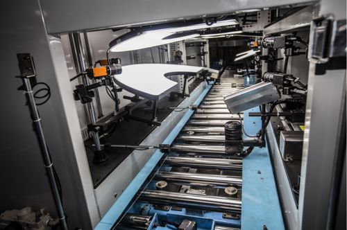 工業(yè)互聯(lián)網(wǎng)進(jìn)入新賽程,誰主沉浮