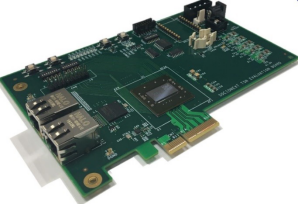 Socionext最新開(kāi)發(fā)時(shí)間敏感網(wǎng)絡(luò)IP,助力推進(jìn)智慧工廠