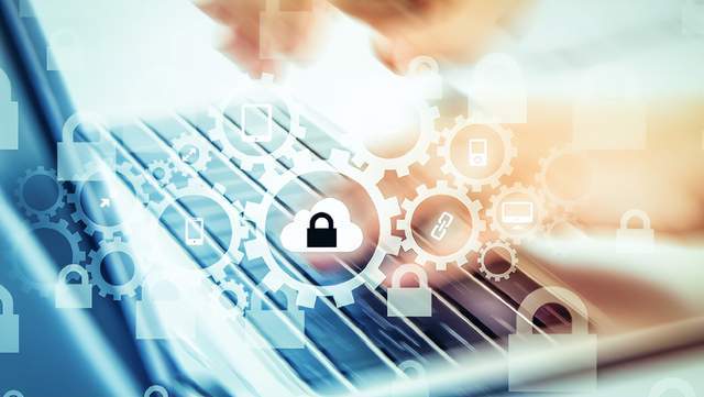 網(wǎng)絡(luò)安全市場(chǎng)高速發(fā)展,網(wǎng)絡(luò)安全 屏障 更堅(jiān)固